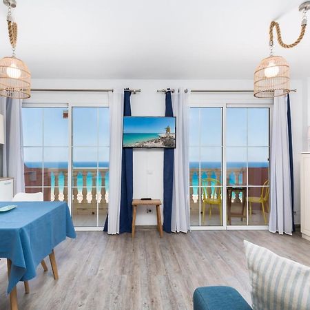 Casa Wind Daire Costa Calma Dış mekan fotoğraf
