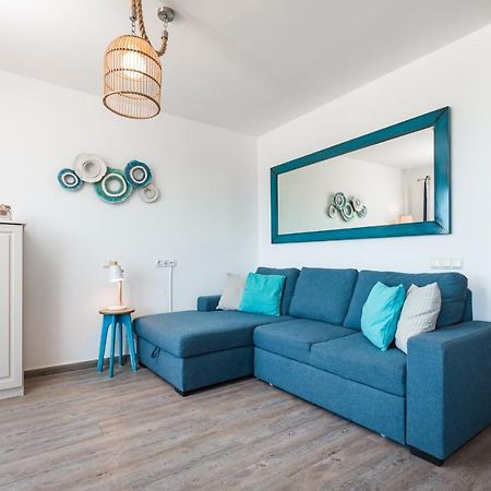Casa Wind Daire Costa Calma Dış mekan fotoğraf