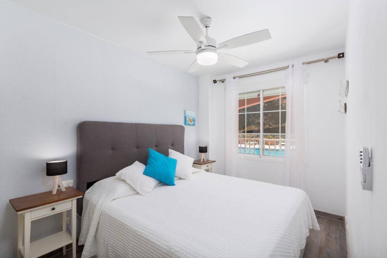 Casa Wind Daire Costa Calma Dış mekan fotoğraf