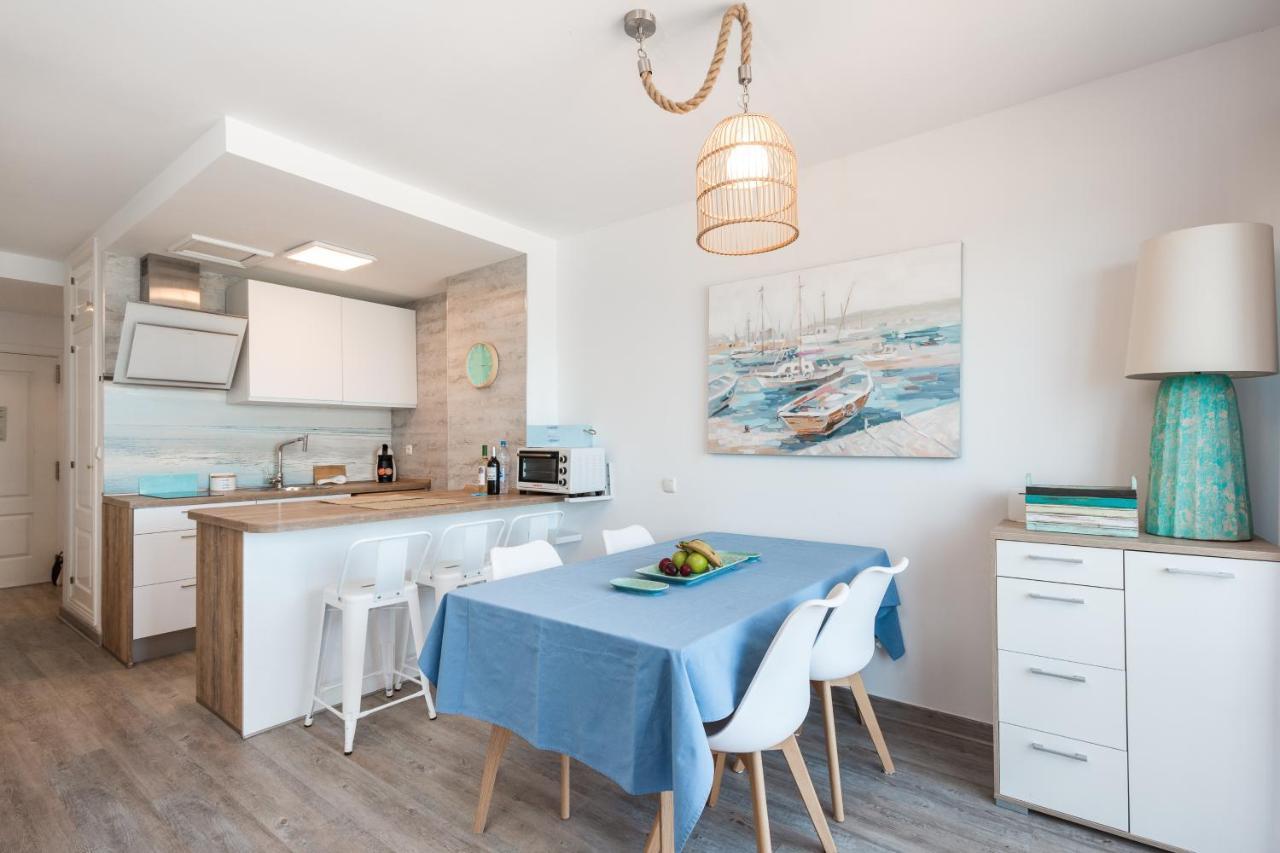 Casa Wind Daire Costa Calma Dış mekan fotoğraf