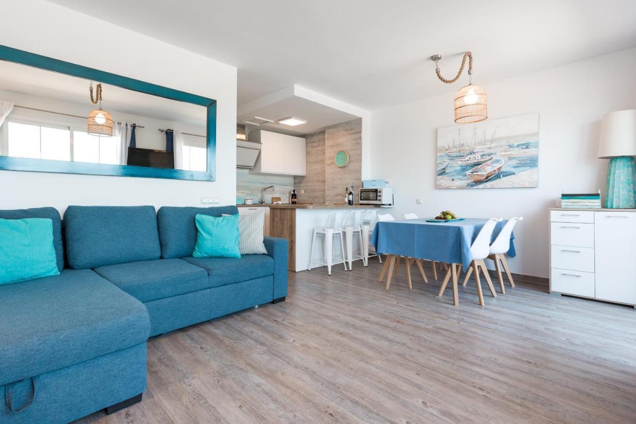 Casa Wind Daire Costa Calma Dış mekan fotoğraf