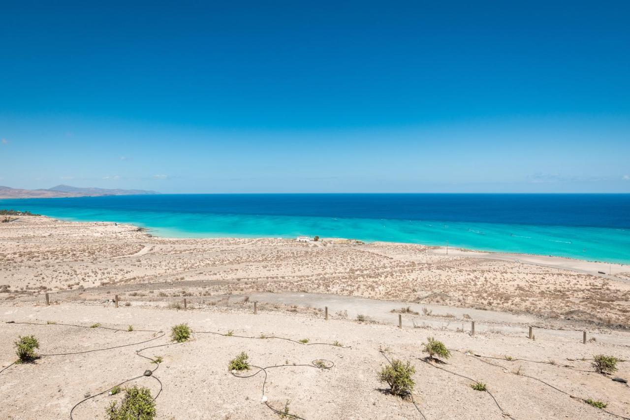 Casa Wind Daire Costa Calma Dış mekan fotoğraf
