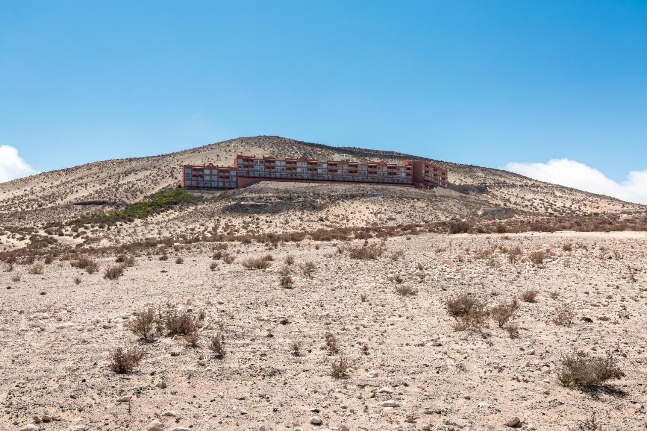 Casa Wind Daire Costa Calma Dış mekan fotoğraf