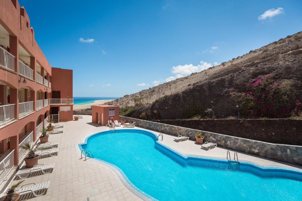 Casa Wind Daire Costa Calma Dış mekan fotoğraf